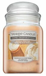 Yankee Candle Home Inspiration Vanilla Frosting 538 g