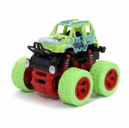 Samochód Terenowy Zabawka Auto Monster Truck