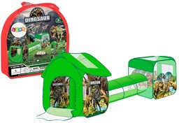 Dla Dzieci Plac 3W1 Zabaw Namiot Iglo Basen