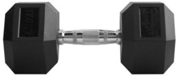 Hantla HexagonalnaThorn Fit HEX 17,5 kg