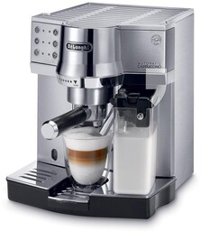 Ekspres ciśnieniowy kolbowy DELONGHI EC 850.M