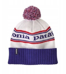 Czapka Patagonia Powder Town Beanie Park Stripe Viking