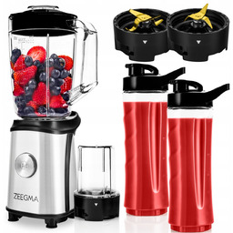 Blender kielichowy ZEEGMA Vitamine 1050