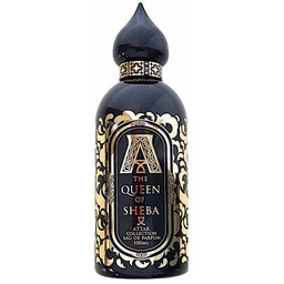 Attar Collection, The Queen of Sheba, woda perfumowana,