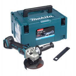 Szlifierka kątowa akumulatorowe Makita 800 W 18 V
