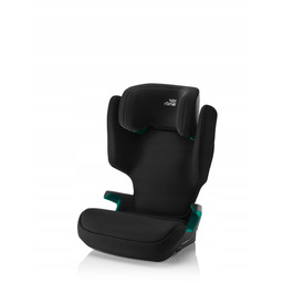 Fotelik samochodowy Britax-Romer Discovery Plus Space Black 15-36