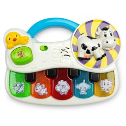 Toyz ZABAWKA EDUKACYJNA - PIANINKO FARMA