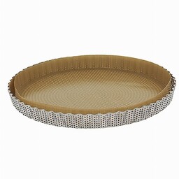De Buyer Forma do tarty 28 cm