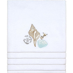 Avanti Linens - Ręcznik kąpielowy, miękki i chłonny