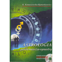 Astrologia porównawcza - synastry