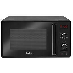 Kuchenka mikrofalowa Amica AMMF23E1GB 23 L Grill