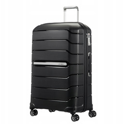 Samsonite Walizka twarda duża polipropylen CB0 09 003