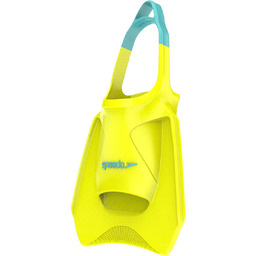 Speedo Biofuse fitness płetwy dla dorosłych, do treningu