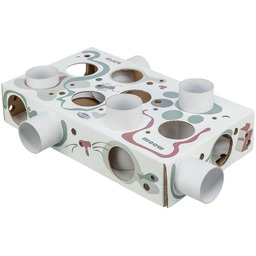 TRIXIE Cat Activity Paws''n''Treats Box edukacyjna zabawka