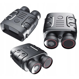 Lornetka Tizo Lornetka Noktowizyjna 8 x 24 mm