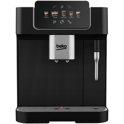 Ekspres ciśnieniowy Beko CEG7302B 19 bar 1350