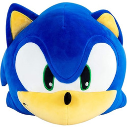 Club Mocchi Mocchi Mega Sonic, niebieski