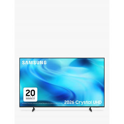 Telewizor Led Samsung UE43U70005H 2026 rok 43" 4K