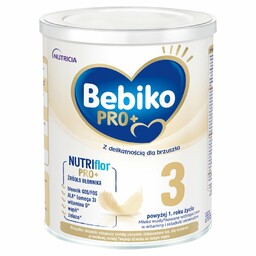 Nutricia - Bebiko PRO +3