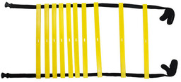 NO10 Drabinka koordynacyjna do treningu AGL-FF08 8m