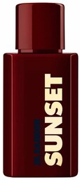 Jil Sander Sunset Intense woda perfumowana spray 75ml