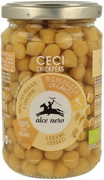 CIECIERZYCA W ZALEWIE BIO 300 G (220 G)
