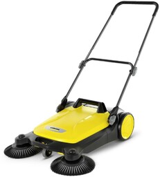 Karcher Zamiatarka S 6
