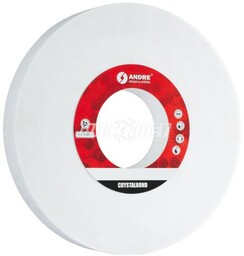 ANDRE Kamień szlifierski 200 x 20 x 32