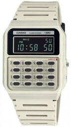 CASIO Zegarek CA-53WB-8BEF