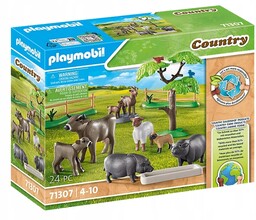 Playmobil Country 71307 Zwierzęta gospodarskie