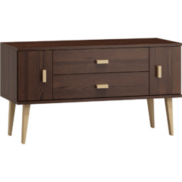 OUTLET - Komoda sosnowa drewniana Venuci nr3 155