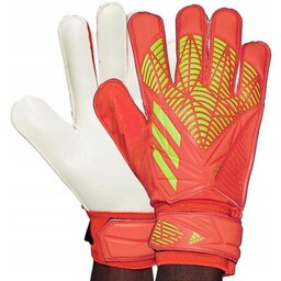 ADIDAS Rękawice bramkarskie Predator GL Training HC0604 (rozmiar