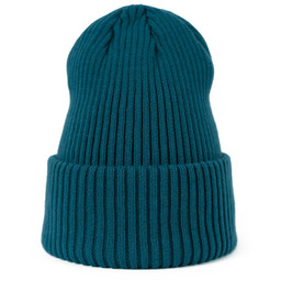 Polska czapka Beskidzianka - morski