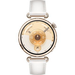 Smartwatch HUAWEI Watch GT 6 41mm Classic Biały