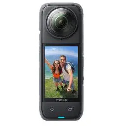 Insta360 X4 Kamera sportowa