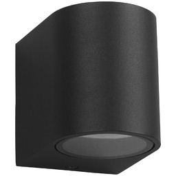 MILAGRO Kinkiet zewnętrzny OVALIS EKO8302 oprawa w kolorze