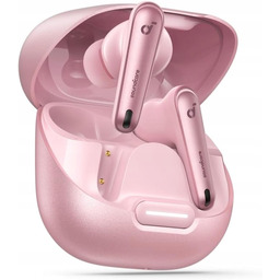 Słuchawki Bezprzewodowe Anker Soundcore Liberty 4 Nc Różowe