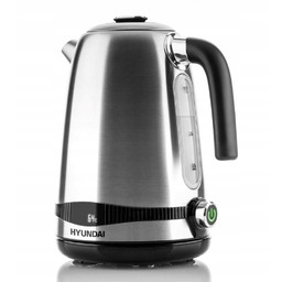 Czajnik elektryczny Hyundai VK770 z regulacją temperatury 1,7l