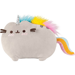 Maskotka Pluszowa jednorożec Pusheenicorn Blushing 20cm Pusheen