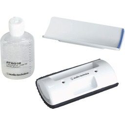 AUDIO-TECHNICA Zestaw czyszczący do płyt winylowych AT6012