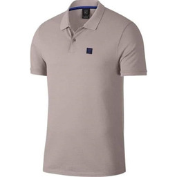 NIKE RF Polo, Mężczyzna, Particle Rose, XS
