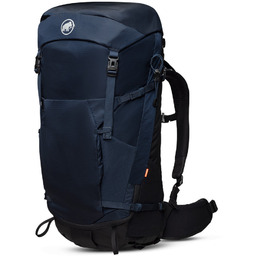 Plecak Turystyczny Mammut Lithium 40 Women, Marine-Black