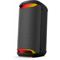 Głośnik Bluetooth Przenośny Sony SRS-XV500 Czarny