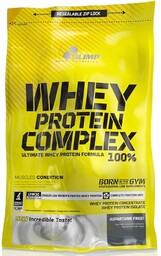 Białko Olimp Whey Protein Complex 100% 700g