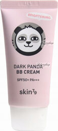 Skin79 - Animal BB Cream- Rozświetlający krem BB