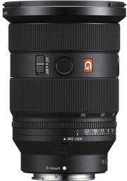 Sony FE 24 70mm F2.8 GM II -