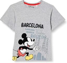 CERDÁ LIFE''S LITTLE MOMENTS Krótki T-shirt Single Jersey