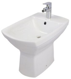 CERSANIT Bidet stojący CARINA prostokątny K31-063