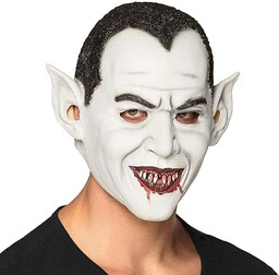Boland 97583 - maska wampira, maska na twarz
