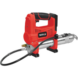 Yato SMAROWNICA 18V, 620 BAR, 284 G/MIN -